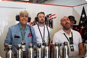 Jay Leno
