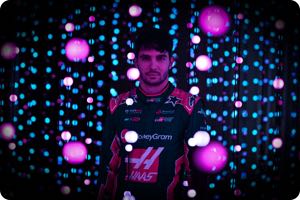 Esteban Ocon