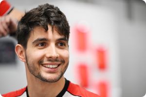 Esteban Ocon
