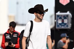 Esteban Ocon