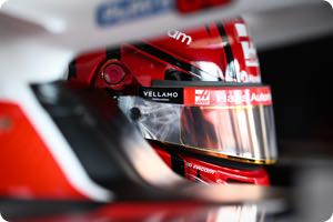 Esteban Ocon