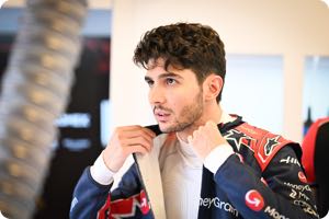 Esteban Ocon
