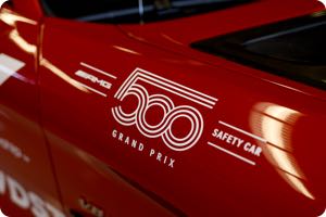 Safety Car
