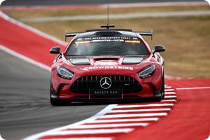 Safety Car