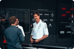 Toto Wolff