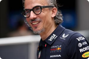 Laurent Mekies