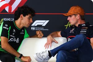 Press Conference