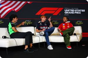 Press Conference