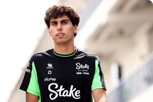 Gabriel Bortoleto