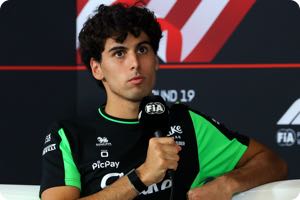 Gabriel Bortoleto