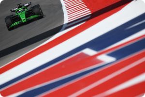Nico Hulkenberg