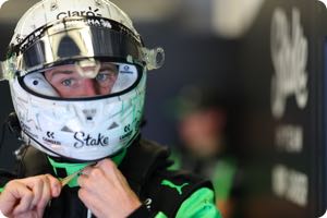 Nico Hulkenberg