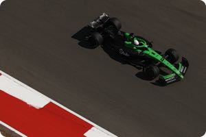 Nico Hulkenberg