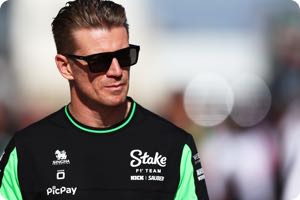Nico Hulkenberg