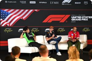 Press Conference