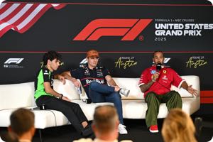 Press Conference