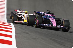 Pierre Gasly