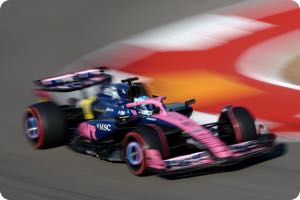 Pierre Gasly