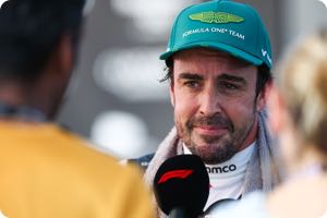 Fernando Alonso