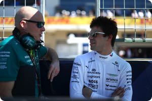Lance Stroll
