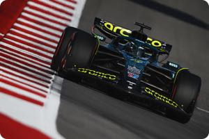 Lance Stroll