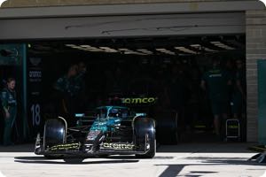 Lance Stroll