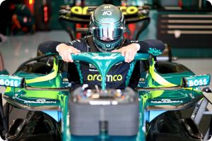 Lance Stroll