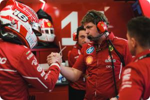 Charles Leclerc