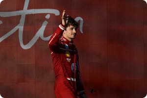 Charles Leclerc