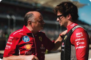 Charles Leclerc