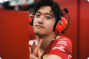 Guanyu Zhou