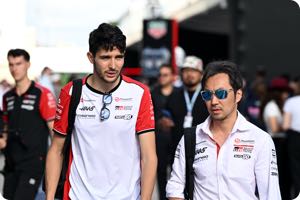 Esteban Ocon