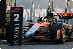 Lando Norris