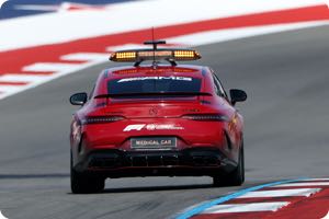 Safety Car