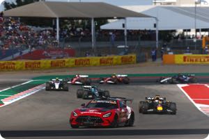 Safety Car