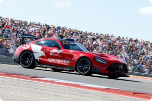 Safety Car