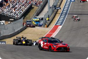 Safety Car