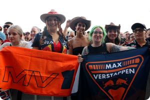 Fans