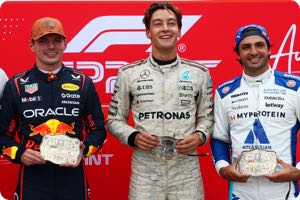 Podium
