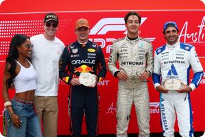 Podium