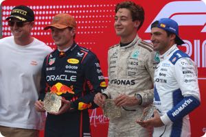 Podium