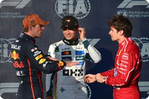 Podium
