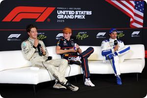 Press Conference