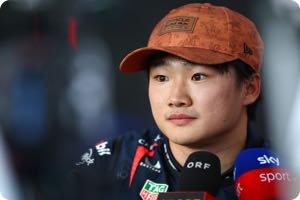 Yuki Tsunoda