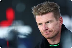 Nico Hulkenberg