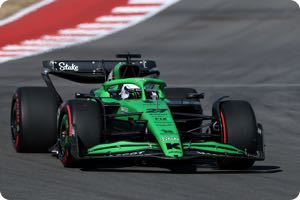 Nico Hulkenberg
