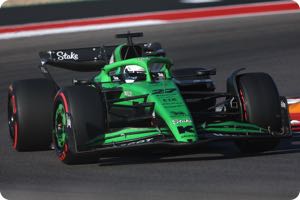 Nico Hulkenberg