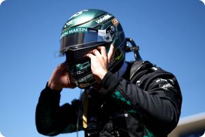Lance Stroll
