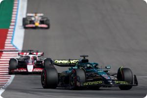 Lance Stroll