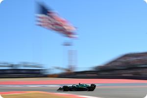 Lance Stroll
